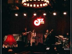 -JZ Club 爵士酒吧(上海店)
