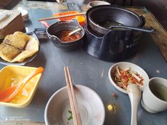 -古市香跷脚牛肉·非遗传承单位