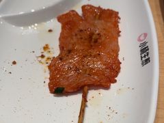 -小杨生煎(周浦万达店)