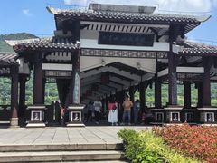 -白帝城·瞿塘峡景区