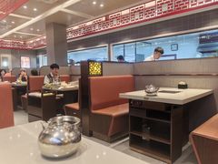 -蝎王府羊蝎子(虎坊桥总店)