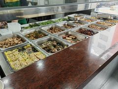 -香辉食馆(新兴路店)