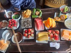 -青藤茶馆(南山路店)