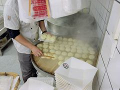 -津门张记包子铺(三马路店)