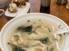 -三两春肚肺汤(崂山路店)