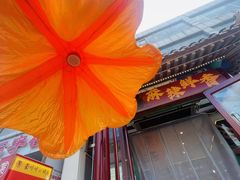 -蜀川川破店·江湖菜·烧烤(北京首店)