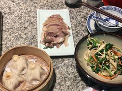 -南京大牌档(香港广场店)