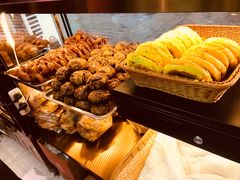 -清真牛街祥云轩门钉肉饼(左家庄店)
