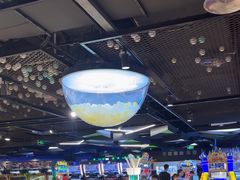 -星际传奇·电玩城·游戏厅·儿童乐园(大悦城店)
