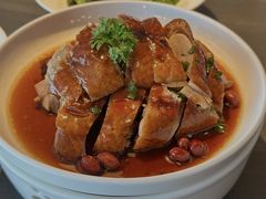 -湖里春风·淮扬菜(丽泽天街店)