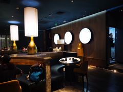 大堂-本来精品川菜(嘉里中心店)