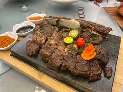 -鑫悦诚府·新鲁菜·餐厅(趵突泉店)