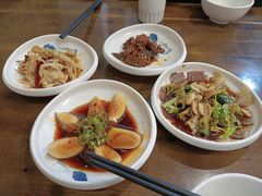 -伊兰麒兰馨园·川菜·清真馆(339电视塔店)