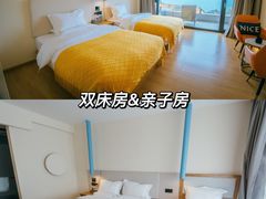 -丽江泸沽湖景区
