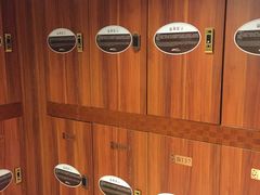 -天目湖涵田半山温泉