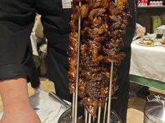 -戈拿旺巴西烤肉(崇文门店)