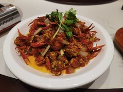 -味道工厂楚虾王(龙虾城店)