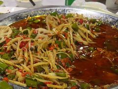 -椒小兔·盐帮川菜中餐厅(金沙时代广场店)