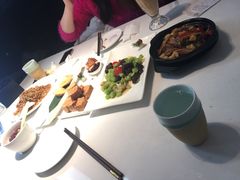 -零度空间·台湾小馆(五道口购物中心店)