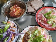 -罗姐烧烤(东风路一段店)