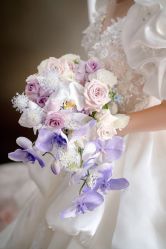 -三色锦婚礼定制