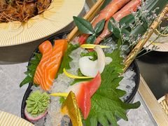 -一绪に寿喜烧(荟聚店)