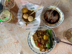 -渔记茶餐厅(渔村店)