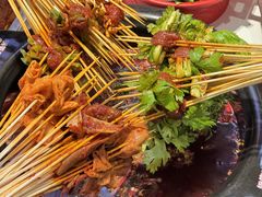 -钢管厂五区小郡肝火锅串串香(清河店)