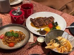 -La Terre乐田(万象城店)