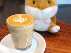 -Seesaw Coffee(上海尚悦湾店)