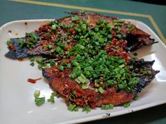 -隆康社长沙烧烤铺(桔园店)