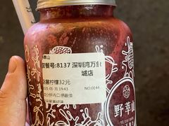-野萃山·潮汕厚果汁(十亩地店)