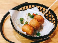 烤包子-小六汤包(万和城店)