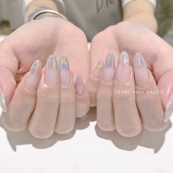 -TsukiNail艺术美甲美睫沙龙