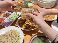 -姥姥家春饼店(惠新东街店)