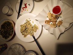 -涌上外婆桥(南塘店)