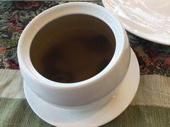 -菩提树·素食餐厅(汇智国际商业中心店)