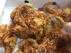 -前进5路汉堡炸鸡(前进五路店)