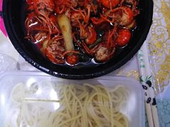 -老长沙龙虾馆·烧烤·虾尾·卤虾(芙蓉广场店)