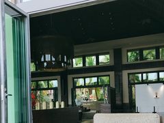 -海南清水湾莱佛士酒店