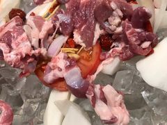 -九府羊·鲜羊火锅·烤串(新华路店)