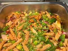 -谭三娘鲜切牛肉自助火锅(九眼桥总店)