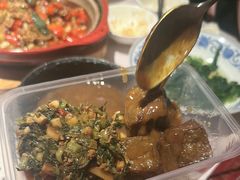 -千百味红餐厅·江西菜(绿地双子塔店)