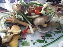 -幸福姐海鲜大排档