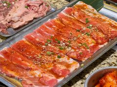 -首尔烤肉大排档(合生汇店)