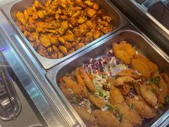 炸鳕鱼排-La Medina餐厅(亮马河南路店)