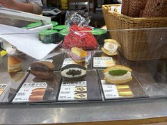 -辛一·铜锣烧(大宁久光店)