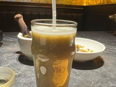 -炊烟小炒黄牛肉(浦东世纪汇店)