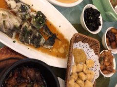 -高老庄新家宴(北斗星广场店)