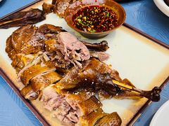 -易老头三样菜(南滨路总店)